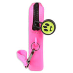 Barrow Kids Pochette Fucsia con Logo