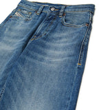 Diesel Kids Pantalone in Denim per Bambine