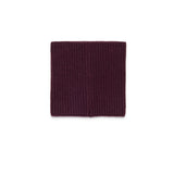 Max & Co Kids Sciarpa Bordeaux per Bambine
