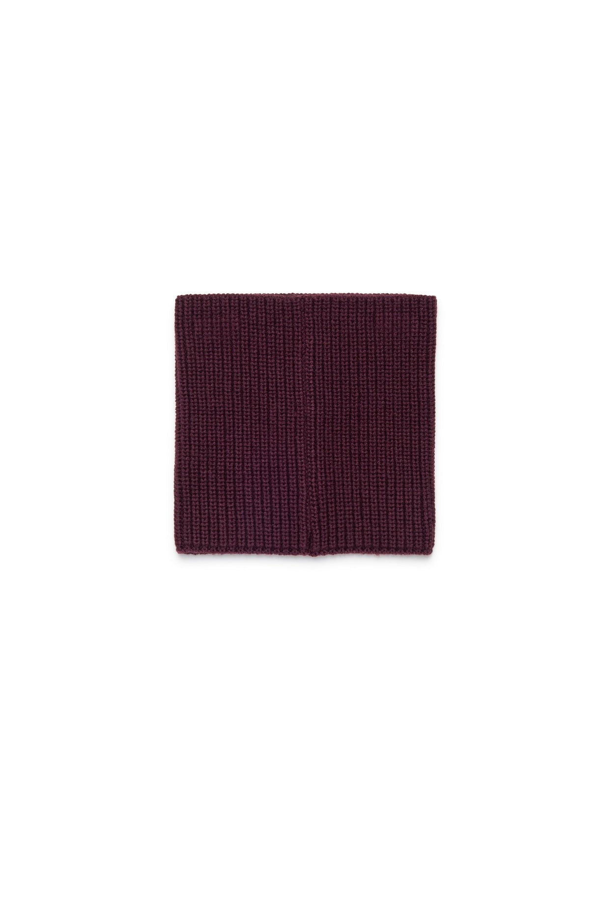 Max & Co Kids Sciarpa Bordeaux per Bambine