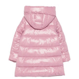 Save The Duck Kids  Cappotto Imbottito  Millie Rosa per Bambine