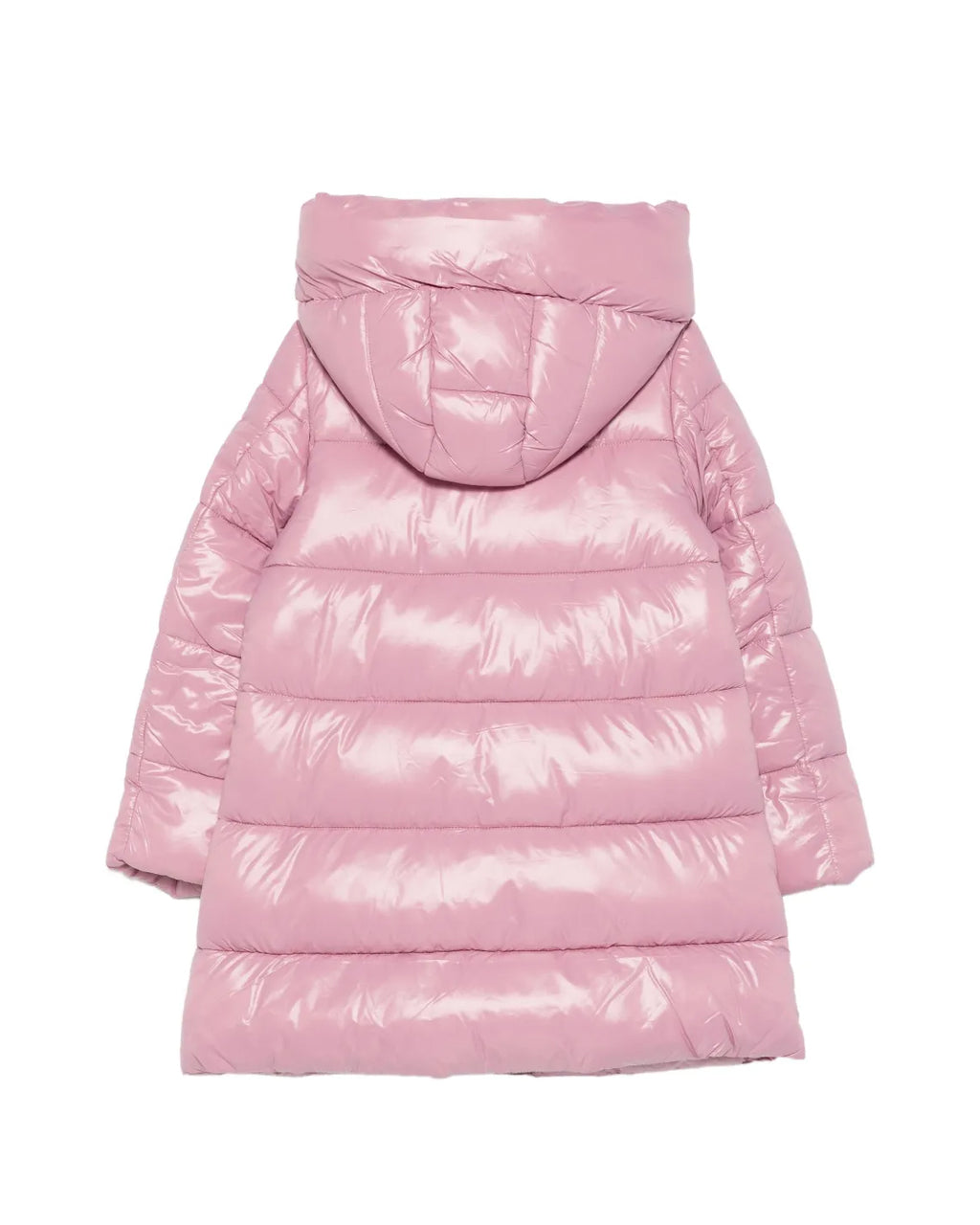 Save The Duck Kids  Cappotto Imbottito  Millie Rosa per Bambine