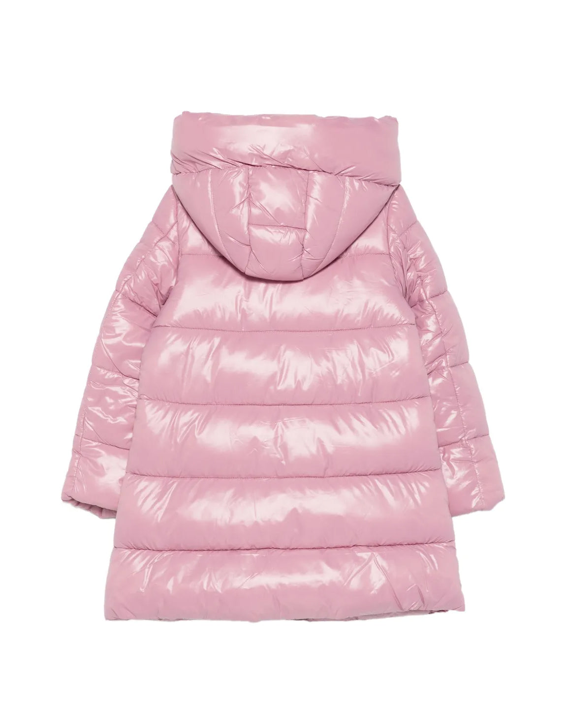 Save The Duck Kids  Cappotto Imbottito  Millie Rosa per Bambine