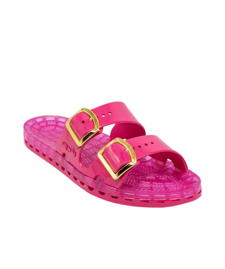 Sensi Kids Ciabatta Lampone per Bambine