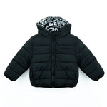 Iceberg Kids Giubbino Puffer con Cappuccio per Bambini