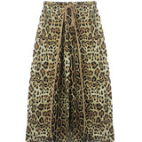 4Giveness Copricostume Pantaloni Leo Soul per Bambine