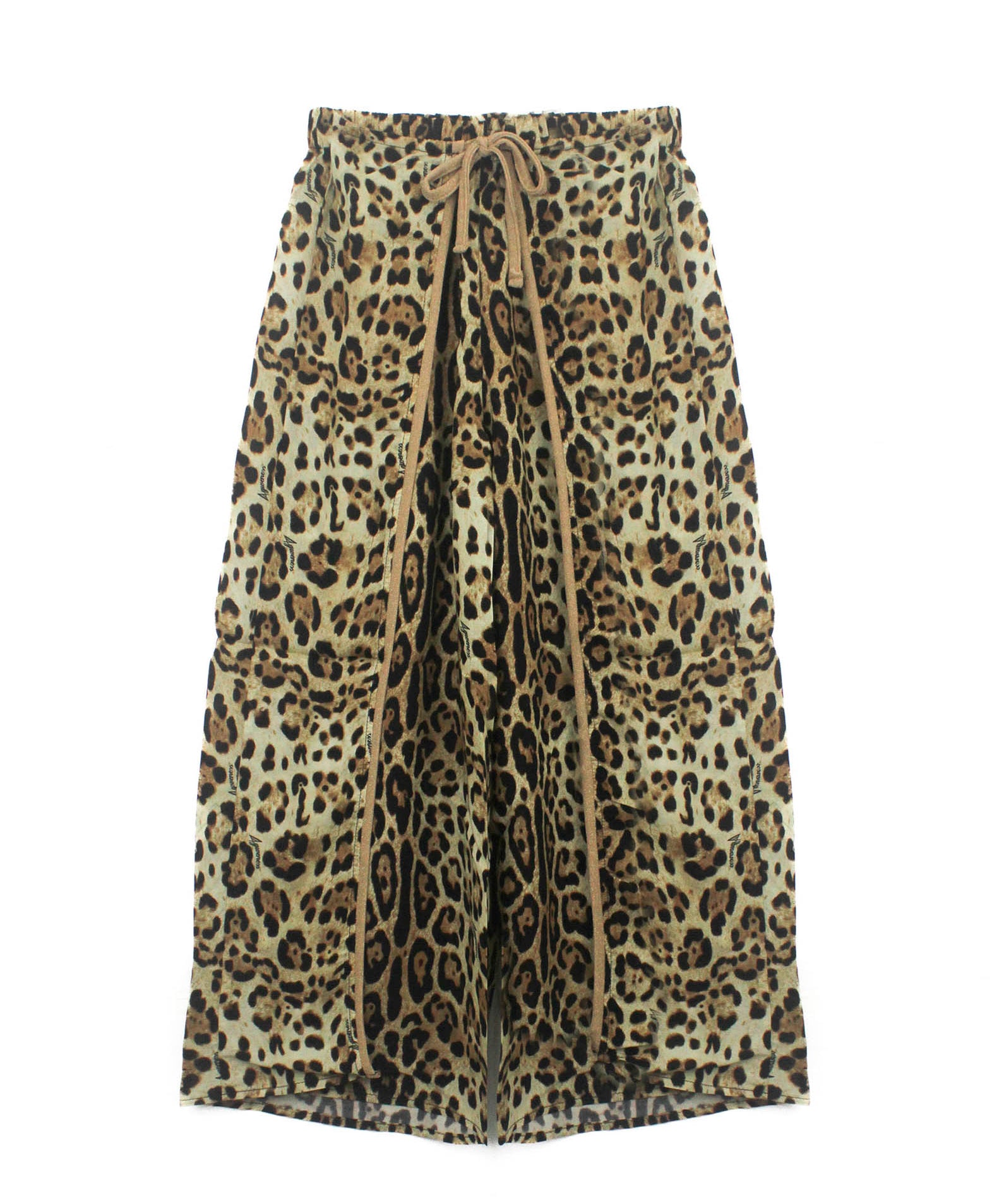 4Giveness Copricostume Pantaloni Leo Soul per Bambine