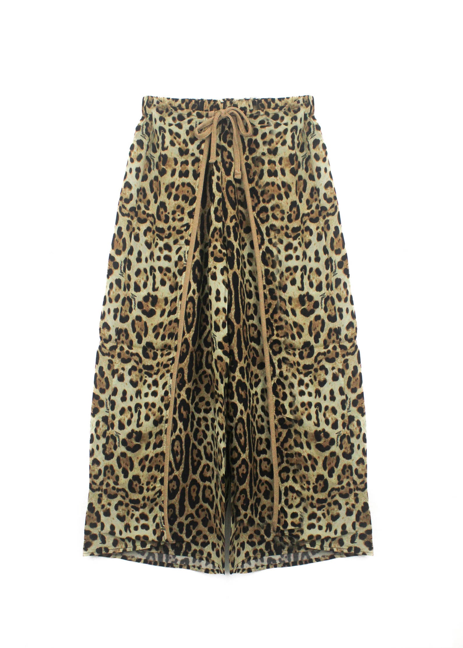 4Giveness Copricostume Pantaloni Leo Soul per Bambine