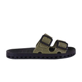 Sensi Kids Sandalo Khaki per Bambini