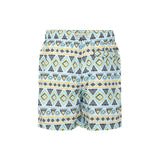 Effek Costume Boxer Fantasia Astratta per Bambini