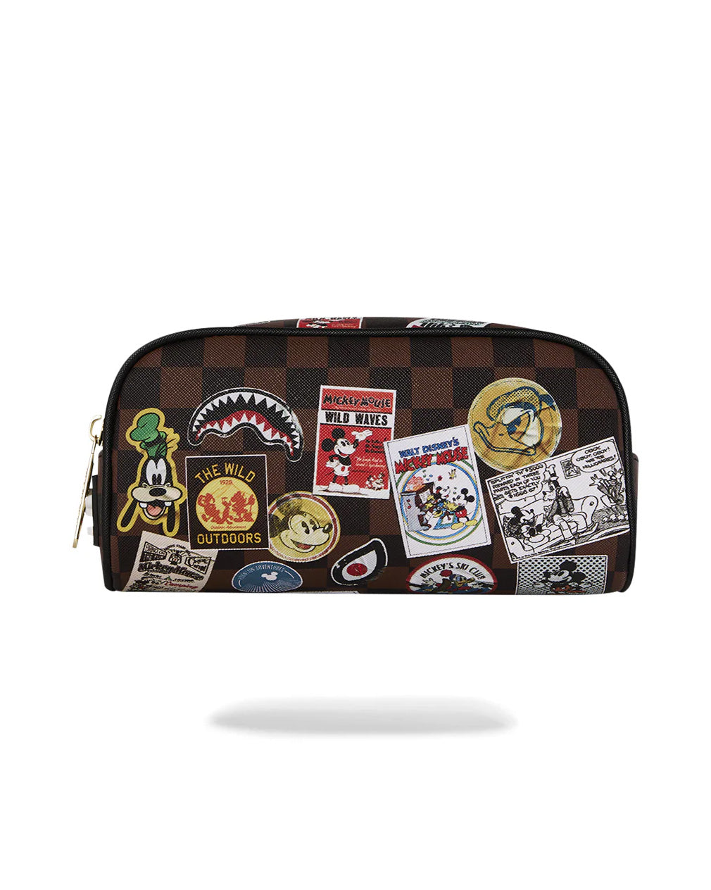 Sprayground Kids Astuccio Multicolor Unisex
