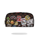 Sprayground Kids Astuccio Multicolor Unisex