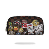 Sprayground Kids Astuccio Multicolor Unisex