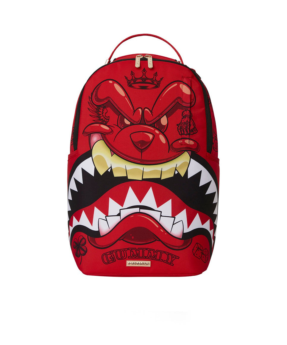Sprayground Kids Zaino DIABLO BIG MEAN BITE
