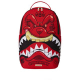 Sprayground Kids Zaino DIABLO BIG MEAN BITE