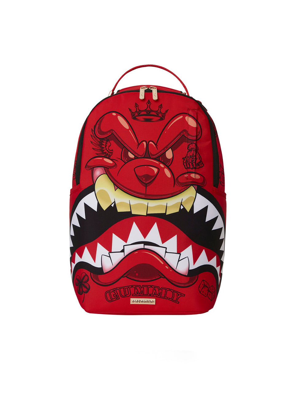 Sprayground Kids Zaino DIABLO BIG MEAN BITE