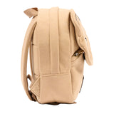 Moschino Kids Zainetto Biscotto con Maxi Teddy Bear