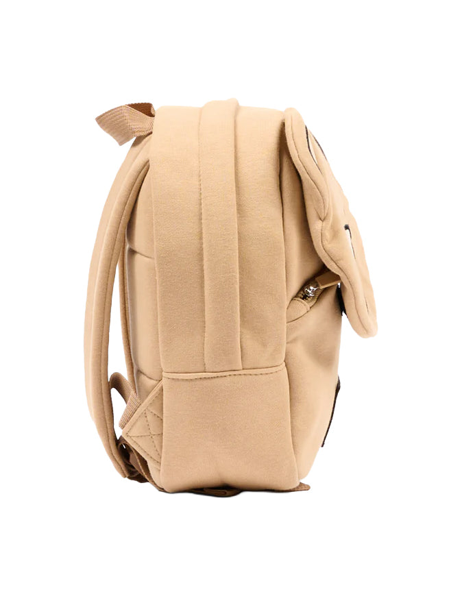 Moschino Kids Zainetto Biscotto con Maxi Teddy Bear