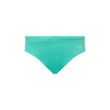 Effek Costume Slip Acquamarina per Bambini