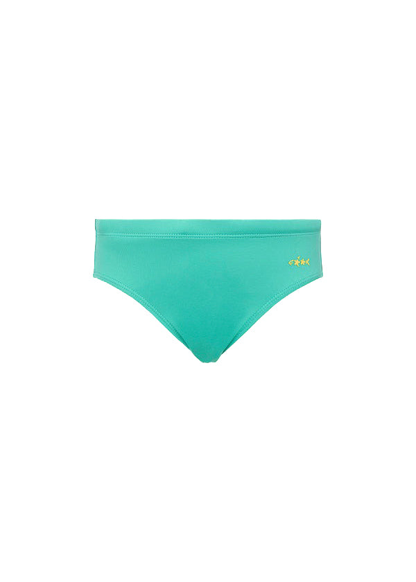 Effek Costume Slip Acquamarina per Bambini