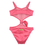 4Giveness Costume Monokini Shine Glam Rosa per Bambine