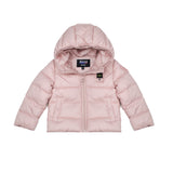 Blauer Kids Giubbino Baxter Rosa per Neonate