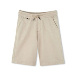 Boss Kids Bermuda con Ricamo Logo per Bambini