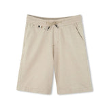 Boss Kids Bermuda con Ricamo Logo per Bambini