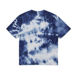 N°21 Kids T-shirt Tie Dye per Bambini