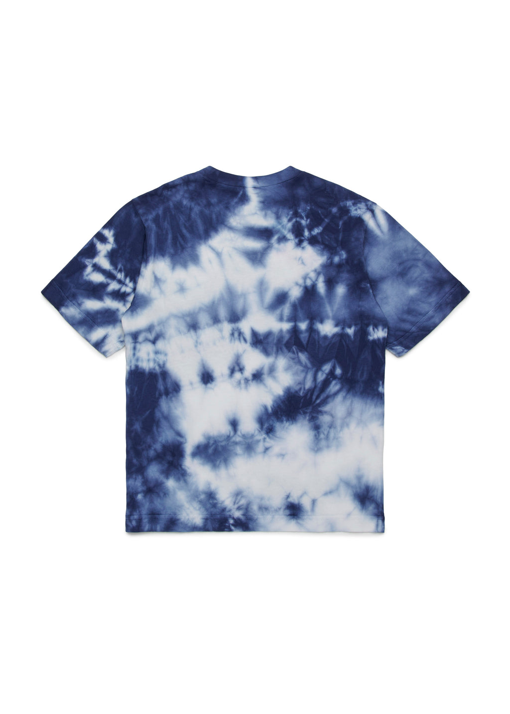 N°21 Kids T-shirt Tie Dye per Bambini