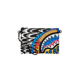 Sprayground Kids Pochette Mosh Pit Multicolor