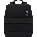 Suns Kids Zaino Neoprene Nero per Bambini