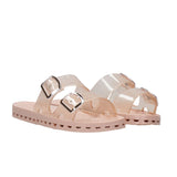 Sensi Kids Sandalo Cipria per Bambine