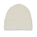 Maison Margiela Kids Cappello Bianco con Logo Numerico Ricamato Unisex
