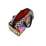 Sprayground Kids Borsa Mosh Pit Mini Duffle Multicolor
