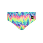 EffeK Costume Slip Fantasia Multicolor per Bambini
