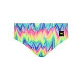 EffeK Costume Slip Fantasia Multicolor per Bambini