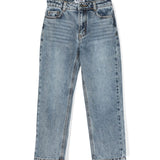 Moschino Kids Jeans in Denim per Bambini