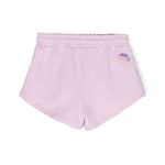Barrow Kids Shorts Rosa per Bambine