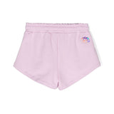 Barrow Kids Shorts Rosa per Bambine