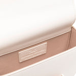 Elisabetta Franchi La mIa Bambina Borsa a Tracolla Burro per Bambine (dettaglio)