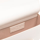 Elisabetta Franchi La mIa Bambina Borsa a Tracolla Burro per Bambine (dettaglio)