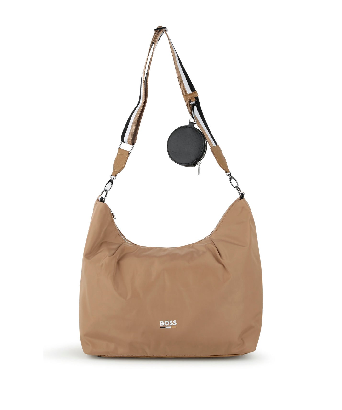 Boss Kids Borsa Mamma Biscotto con Fasciatoio