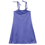 EffeK Purple Swimsuit Cover Up for Girls