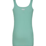 F**K Kids Vestito Copricostume Verde per Neonate