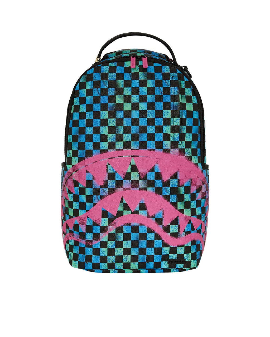 Sprayground Kids Zaino LONG NIGHTS PAINTING DLXSV