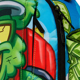 Sprayground Kids Zaino MONEY BEAR WINGS per Bambini