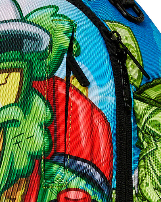 Sprayground Kids Zaino MONEY BEAR WINGS per Bambini
