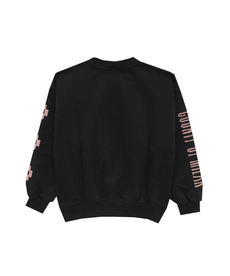 Felpa Marcelo Burlon County