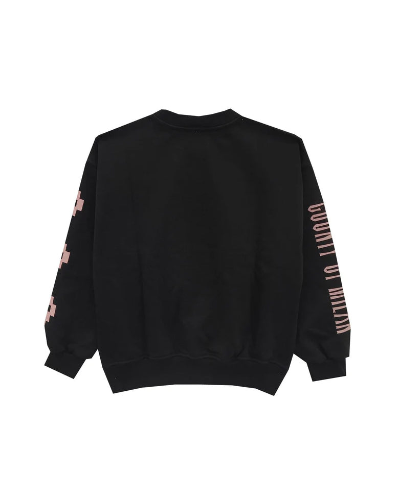 Felpa Marcelo Burlon County